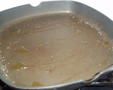 Foto del paso 4 de la receta: Tronco de hojaldre relleno de berenjenas y jamón york