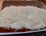Töltött édesburgonya recept fázis 5 fotója