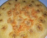 Foto langkah ke 5 dari resep Bolu pisang teflon.