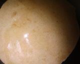 A picture of step 5 of Panner Paratha.