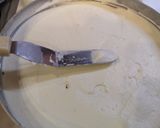 Vörös bársony mousse torta recept fázis 11 fotója