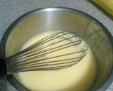 A picture of step 2 of Pancakes.