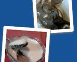 A picture of step 6 of Ladybirds Choc Fudge Sauce , Hot or cold or as a Pudding ..