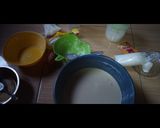 Foto langkah ke 1 dari resep Martabak mini.