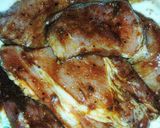 รูปขั้นตอนการทำที่ 3 ของ หมูหมัก สูตรที่ 3 หมักพริกไทยดำ