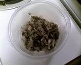 A picture of step 4 of Fried Cabbage 'n Noodles (Haluski).