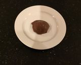 A picture of step 8 of Salted Chocolate Covered Soft Chewy Caramels.