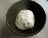 A picture of step 9 of Fig and Walnut Whole Wheat Bread.