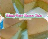 Cara Membuat Milky Soft Cheese Cake 7