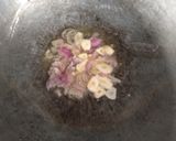 Foto langkah ke 2 dari resep Tahu masak bumbu bali.