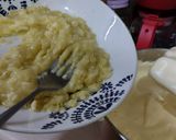 Foto del paso 3 de la receta: Torta bizcocho manjar plátano 🇨🇱
