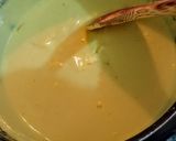 Foto del paso 2 de la receta: SALSA Bechamel al Curry para Croque Monsieur...!😋