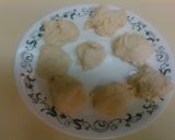 A picture of step 6 of Tortillas.