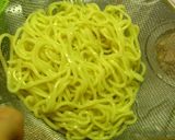 A picture of step 8 of Spicy and Tasty Dandan Noodles without Soup.
