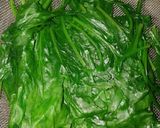 પાલક-પનીર સબ્જી (Palak-paneer sabji in Gujarati) રેસીપી સ્ટેપ1ફોટો
