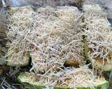 Foto del paso 3 de la receta: Calabacitas gratinadas