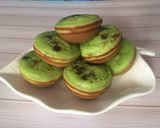Foto langkah ke 4 dari resep Kue Cubit.