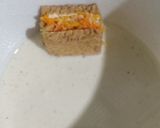 Foto langkah ke 5 dari resep Tahu isi sayur sederhana.