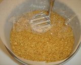 A picture of step 1 of Easy Moist and Rich Cheesecake.