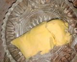Foto langkah ke 4 dari resep Buncis telur asin.