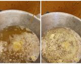Foto langkah ke 3 dari resep Telor gulung/sosis gulung.