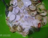 Foto langkah ke 6 dari resep Omelet 🍄 Jamur.