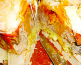 Foto del paso 15 de la receta: Hamburguesa XXXL (y ríete de la del burger)