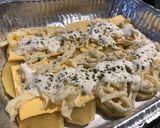 Foto del paso 4 de la receta: Papas al horno gratinadas