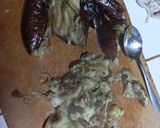 Foto del paso 5 de la receta: Risotto de carne y verduras.