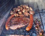 Foto del paso 5 de la receta: Asado de 19 sept