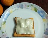 A picture of step 3 of Sandwich with Poached Egg.