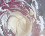 Foto del paso 2 de la receta: Polos de arándanos(helado)