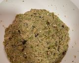 Foto del paso 6 de la receta: Hamburguesas veganas