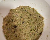 Foto del paso 6 de la receta: Hamburguesas veganas