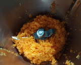 Foto del paso 1 de la receta: Bizcocho de zanahoria by Teresa