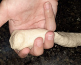 Foto del paso 6 de la receta: Pancitos Saborizados