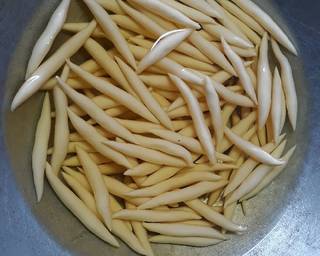 CHEESE STICK (CENDOL KEJU) - Step 2