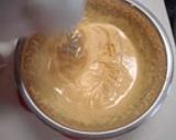 A picture of step 3 of Banana Chiffon Cake.