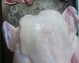 A picture of step 2 of Oven Baked Golden Chicken.