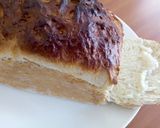 A picture of step 10 of Home made Bread #bakingcontest.