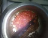 Spicy egg curry recipe step 5 photo