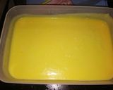 A picture of step 4 of Mango Ice-cream.