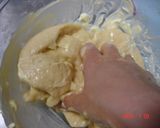 A picture of step 7 of Best Hand-Kneaded Fluffy Rolls.