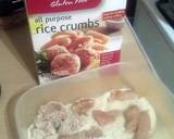 Vickys Asian Inspired Chicken Strips, GF DF EF SF NF recipe step 3 photo