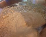 A picture of step 4 of Awesome Homemade Bread.