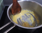Foto del paso 4 de la receta: Lasagna de calabacín y salmón