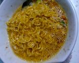 Foto langkah ke 3 dari resep Martabak mie telur.