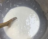 A picture of step 2 of Pizza Dough.