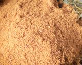 A picture of step 2 of Yadiya salad.
