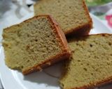 Foto langkah ke 10 dari resep Bolu Pisang (simpel).